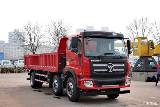 RC 180 6X2 7.4ж(ǰö)(BJ3255DLPHE-4)