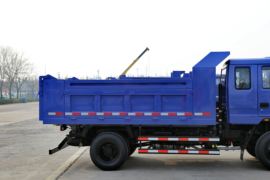 金刚&nbsp;自卸车上装                                                图片