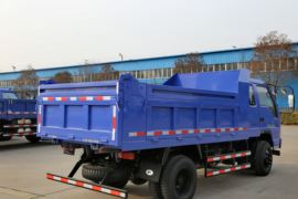 金刚&nbsp;自卸车上装                                                图片