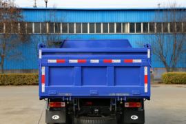 金刚&nbsp;自卸车上装                                                图片