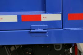 金刚&nbsp;自卸车上装                                                图片