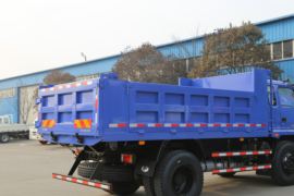 金刚&nbsp;自卸车上装                                                图片