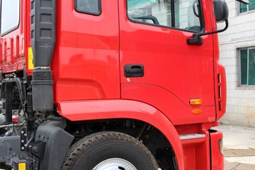 ���� �����K3L�п� 160���� 4X2�ػ�������(HFC1161P31K1A50S2V)ͼƬ