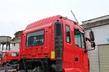 ���� �����K3L�п� 160���� 4X2�ػ�������(HFC1161P31K1A50S2V)ͼƬ