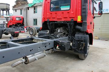 ���� �����K3L�п� 160���� 4X2�ػ�������(HFC1161P31K1A50S2V)ͼƬ