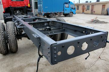 ���� �����K3L�п� 160���� 4X2�ػ�������(HFC1161P31K1A50S2V)ͼƬ