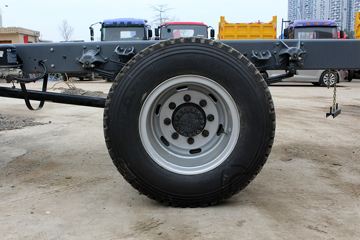 ���� �����K3L�п� 160���� 4X2�ػ�������(HFC1161P31K1A50S2V)ͼƬ