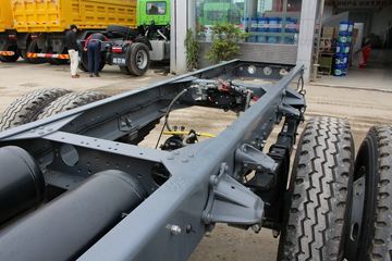 ���� �����K3L�п� 160���� 4X2�ػ�������(HFC1161P31K1A50S2V)ͼƬ