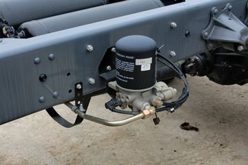 ���� �����K3L�п� 160���� 4X2�ػ�������(HFC1161P31K1A50S2V)ͼƬ