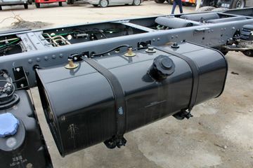 ���� �����K3L�п� 160���� 4X2�ػ�������(HFC1161P31K1A50S2V)ͼƬ