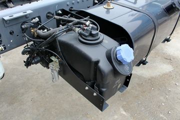 ���� �����K3L�п� 160���� 4X2�ػ�������(HFC1161P31K1A50S2V)ͼƬ