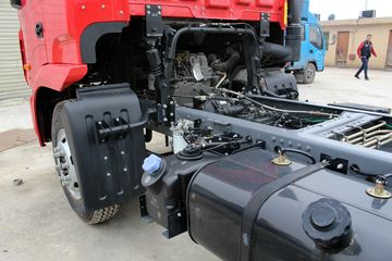 ���� �����K3L�п� 160���� 4X2�ػ�������(HFC1161P31K1A50S2V)ͼƬ