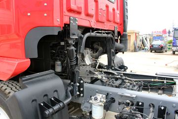 ���� �����K3L�п� 160���� 4X2�ػ�������(HFC1161P31K1A50S2V)ͼƬ