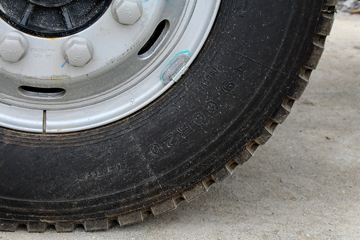 ���� �����K3L�п� 160���� 4X2�ػ�������(HFC1161P31K1A50S2V)ͼƬ