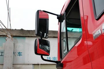 ���� �����K3L�п� 160���� 4X2�ػ�������(HFC1161P31K1A50S2V)ͼƬ