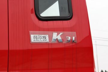 ���� �����K3L�п� 160���� 4X2�ػ�������(HFC1161P31K1A50S2V)ͼƬ