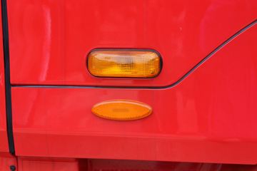 ���� �����K3L�п� 160���� 4X2�ػ�������(HFC1161P31K1A50S2V)ͼƬ