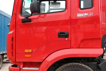 ���� �����K3L�п� 160���� 4X2�ػ�������(HFC1161P31K1A50S2V)ͼƬ