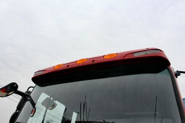 ���� �����K3L�п� 160���� 4X2�ػ�������(HFC1161P31K1A50S2V)ͼƬ