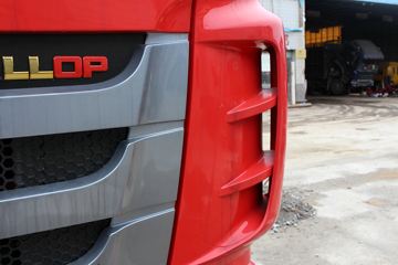 ���� �����K3L�п� 160���� 4X2�ػ�������(HFC1161P31K1A50S2V)ͼƬ