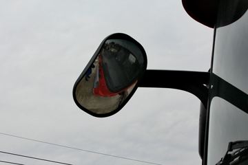 ���� �����K3L�п� 160���� 4X2�ػ�������(HFC1161P31K1A50S2V)ͼƬ