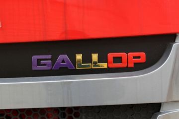 ���� �����K3L�п� 160���� 4X2�ػ�������(HFC1161P31K1A50S2V)ͼƬ