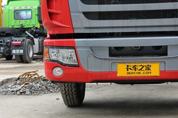 ���� �����K3L�п� 160���� 4X2�ػ�������(HFC1161P31K1A50S2V)ͼƬ