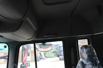 ���� �����K3L�п� 160���� 4X2�ػ�������(HFC1161P31K1A50S2V)ͼƬ