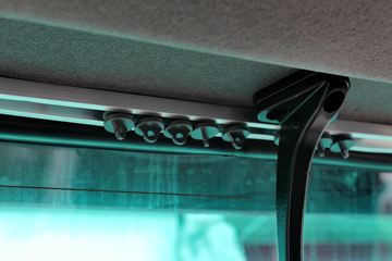 ���� �����K3L�п� 160���� 4X2�ػ�������(HFC1161P31K1A50S2V)ͼƬ