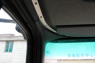 ���� �����K3L�п� 160���� 4X2�ػ�������(HFC1161P31K1A50S2V)ͼƬ