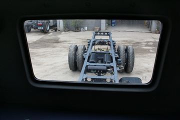 ���� �����K3L�п� 160���� 4X2�ػ�������(HFC1161P31K1A50S2V)ͼƬ