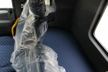 ���� �����K3L�п� 160���� 4X2�ػ�������(HFC1161P31K1A50S2V)ͼƬ