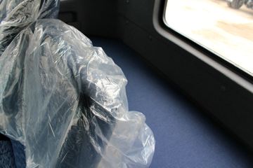 ���� �����K3L�п� 160���� 4X2�ػ�������(HFC1161P31K1A50S2V)ͼƬ