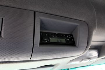 ���� �����K3L�п� 160���� 4X2�ػ�������(HFC1161P31K1A50S2V)ͼƬ