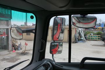 ���� �����K3L�п� 160���� 4X2�ػ�������(HFC1161P31K1A50S2V)ͼƬ