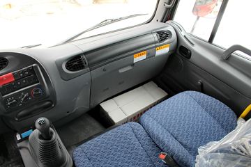 ���� �����K3L�п� 160���� 4X2�ػ�������(HFC1161P31K1A50S2V)ͼƬ