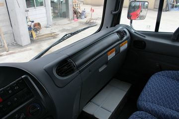 ���� �����K3L�п� 160���� 4X2�ػ�������(HFC1161P31K1A50S2V)ͼƬ