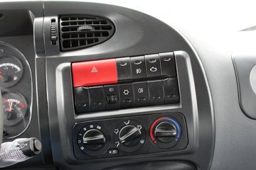 ���� �����K3L�п� 160���� 4X2�ػ�������(HFC1161P31K1A50S2V)ͼƬ