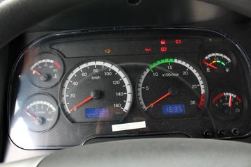 ���� �����K3L�п� 160���� 4X2�ػ�������(HFC1161P31K1A50S2V)ͼƬ