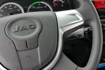 ���� �����K3L�п� 160���� 4X2�ػ�������(HFC1161P31K1A50S2V)ͼƬ