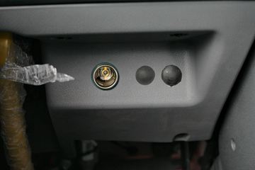 ���� �����K3L�п� 160���� 4X2�ػ�������(HFC1161P31K1A50S2V)ͼƬ