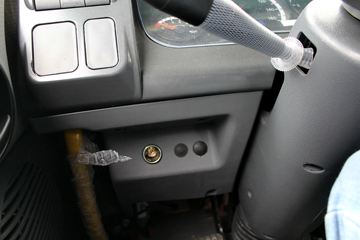 ���� �����K3L�п� 160���� 4X2�ػ�������(HFC1161P31K1A50S2V)ͼƬ