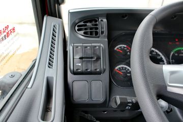 ���� �����K3L�п� 160���� 4X2�ػ�������(HFC1161P31K1A50S2V)ͼƬ