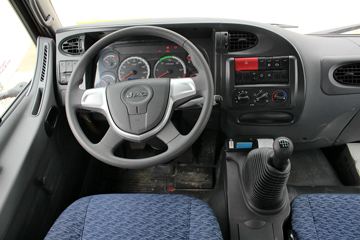 ���� �����K3L�п� 160���� 4X2�ػ�������(HFC1161P31K1A50S2V)ͼƬ