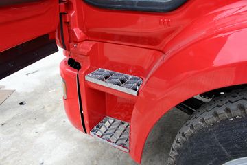 ���� �����K3L�п� 160���� 4X2�ػ�������(HFC1161P31K1A50S2V)ͼƬ