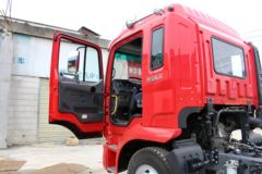 江淮 格尔发K3L中卡 160马力 4X2载货车底盘(HFC1161P31K1A50S2V)