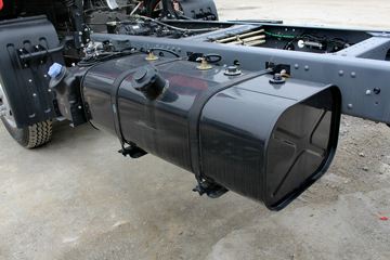 ���� �����K3L�п� 160���� 4X2�ػ�������(HFC1161P31K1A50S2V)ͼƬ