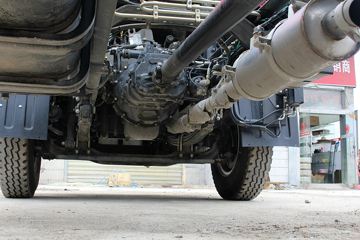 ���� �����K3L�п� 160���� 4X2�ػ�������(HFC1161P31K1A50S2V)ͼƬ