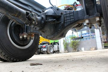 ���� �����K3L�п� 160���� 4X2�ػ�������(HFC1161P31K1A50S2V)ͼƬ