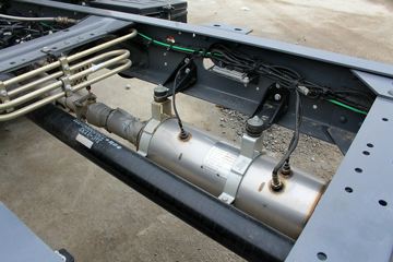 ���� �����K3L�п� 160���� 4X2�ػ�������(HFC1161P31K1A50S2V)ͼƬ